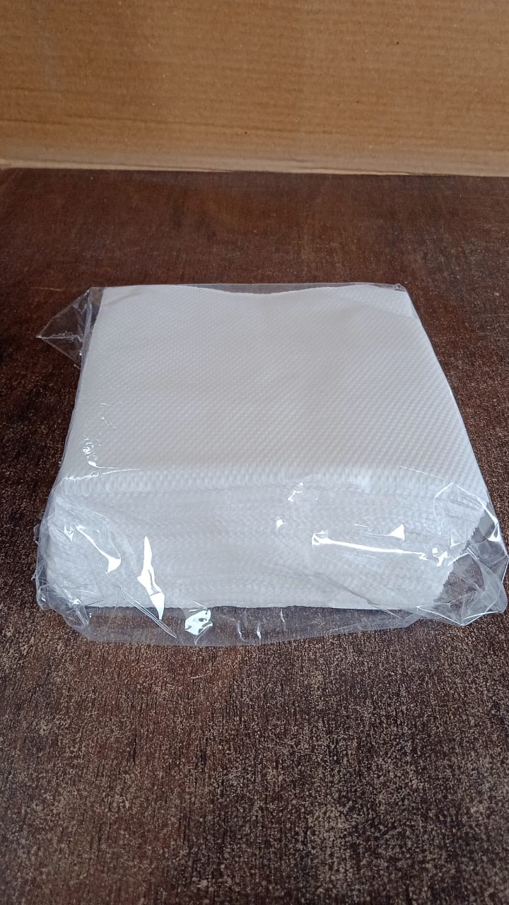Soft Facial Tissue Paper Napkins Set (50 Pcs Set) Soft Facial Tissue Paper Napkins Set (50 Pcs Set)